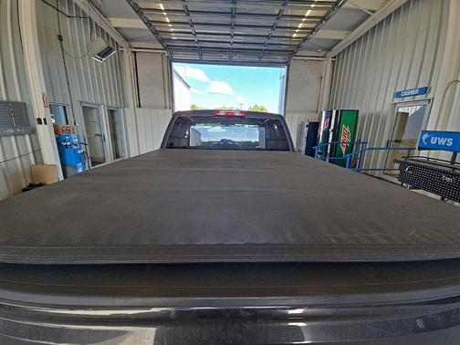 2016 Chevrolet Silverado 1500 1LT