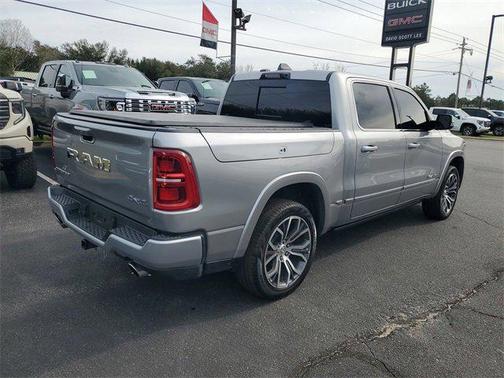 2025 RAM 1500 ST