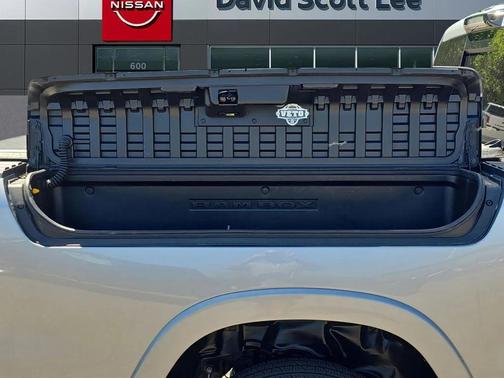 Billet Silver Metallic Clearcoat 2025 RAM 1500 ST