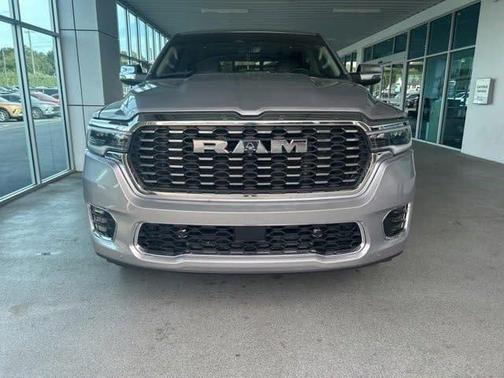 2025 RAM 1500 ST