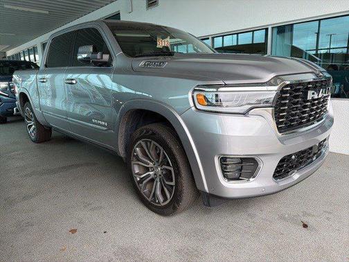 2025 RAM 1500 ST