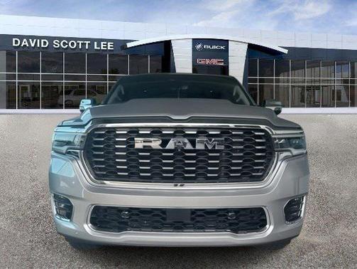 2025 RAM 1500 ST