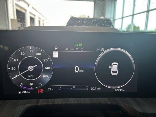 2024 Kia Telluride SX Prestige