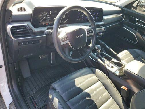 2024 Kia Telluride SX Prestige