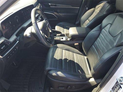 2024 Kia Telluride SX Prestige