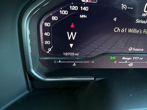 2024 GMC Sierra 2500 AT4X