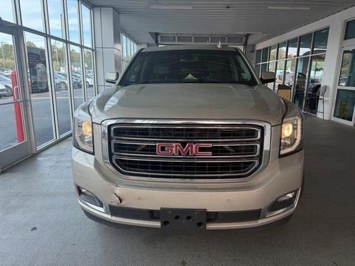 2016 GMC Yukon XL SLT
