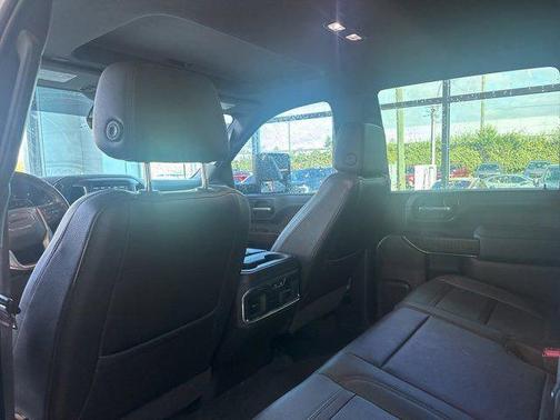 2023 GMC Sierra 3500 Denali