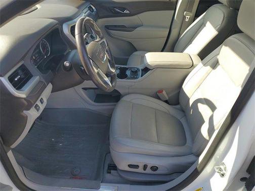 2021 GMC Acadia FWD SLT