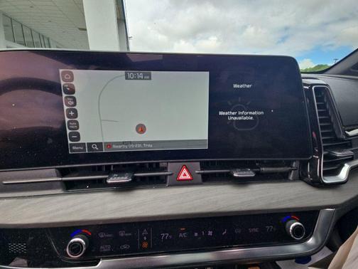 Wolf Gray/Ebony Black Roof 2023 Kia Sportage S