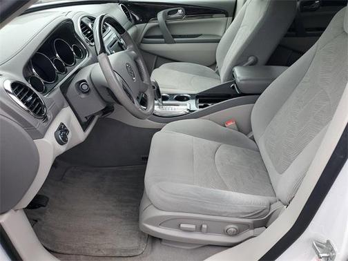2017 Buick Enclave Convenience