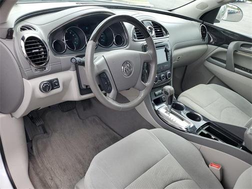 2017 Buick Enclave Convenience