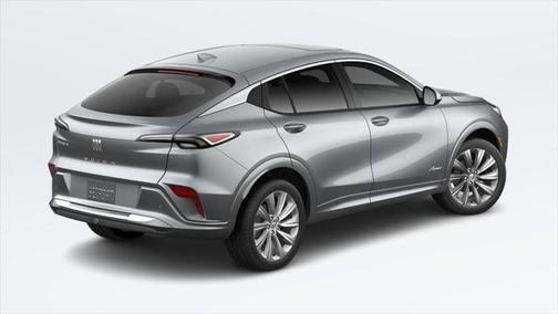 2025 Buick Envista Avenir FWD