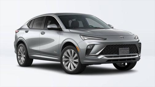 2025 Buick Envista Avenir FWD