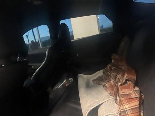 2022 Hyundai ELANTRA N Base