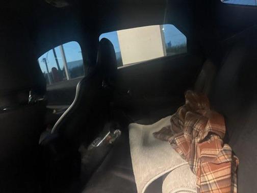 2022 Hyundai ELANTRA N Base