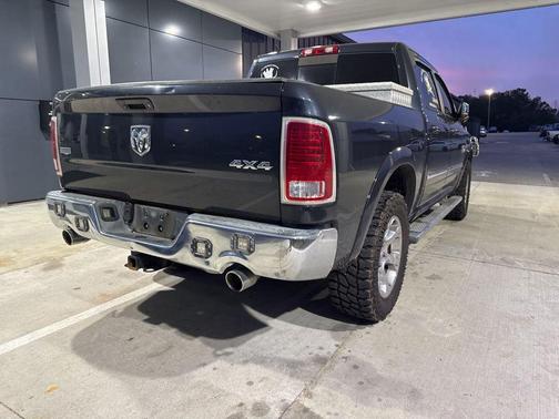 2013 RAM 1500 Laramie