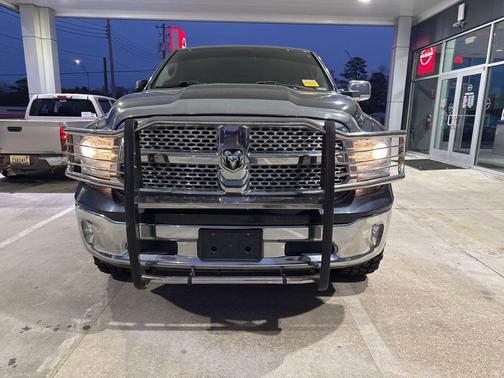 2013 RAM 1500 Laramie