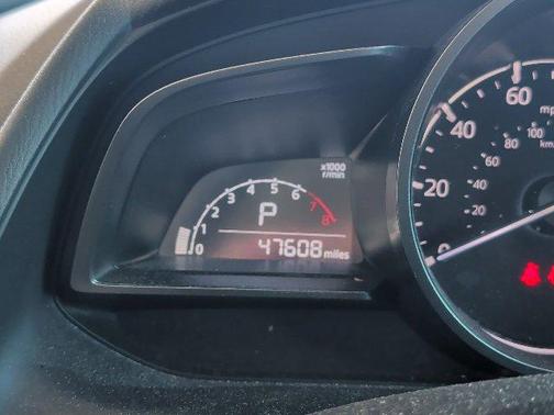 2019 Mazda CX-3 Touring