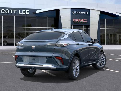 2025 Buick Envista Avenir FWD
