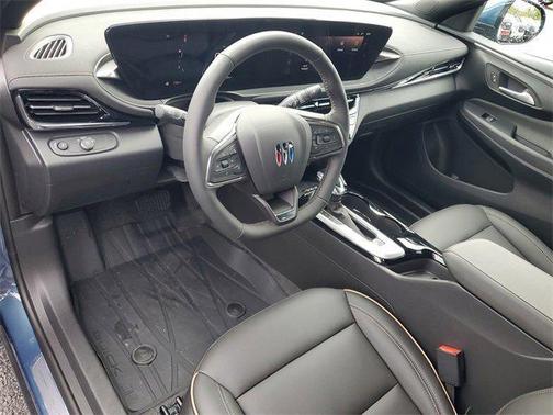 2025 Buick Envista Avenir FWD