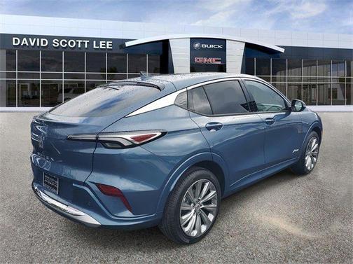 2025 Buick Envista Avenir FWD