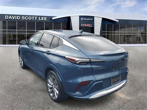 2025 Buick Envista Avenir FWD