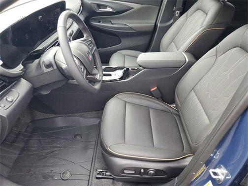 2025 Buick Envista Avenir FWD