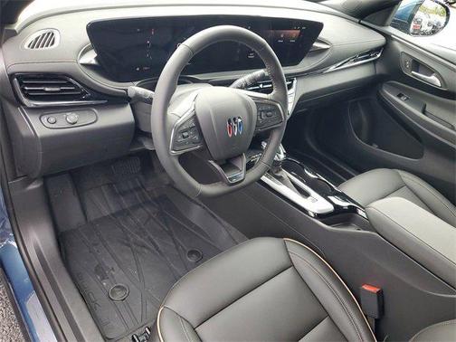 2025 Buick Envista Avenir FWD