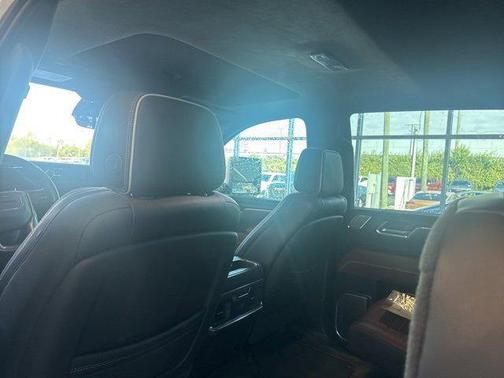 2025 GMC Sierra 2500 Denali Ultimate