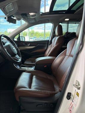 2019 Subaru Ascent Touring 7-Passenger