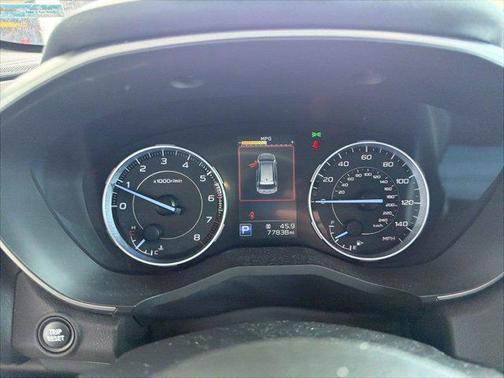 2019 Subaru Ascent Touring 7-Passenger