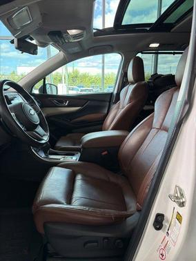 2019 Subaru Ascent Touring 7-Passenger