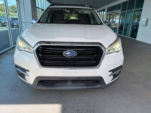 2019 Subaru Ascent Touring 7-Passenger