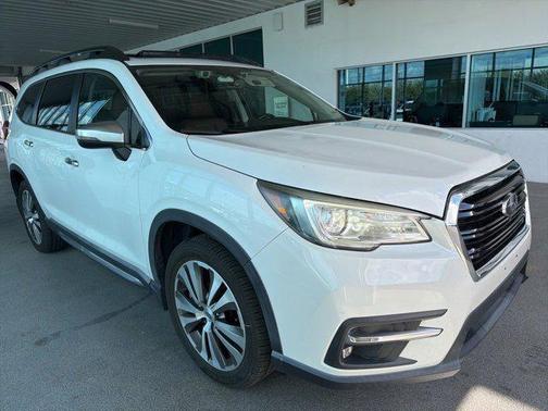 2019 Subaru Ascent Touring 7-Passenger