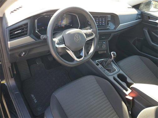 2024 Volkswagen Jetta 1.5T S