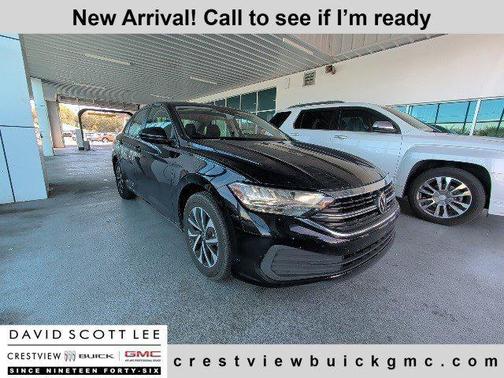 2024 Volkswagen Jetta 1.5T S