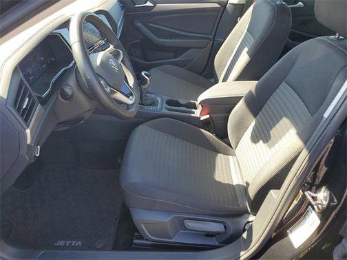 2024 Volkswagen Jetta 1.5T S