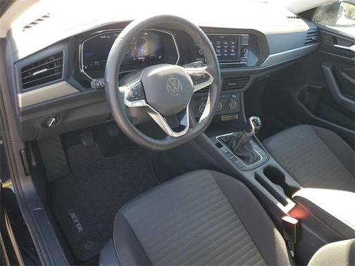 2024 Volkswagen Jetta 1.5T S