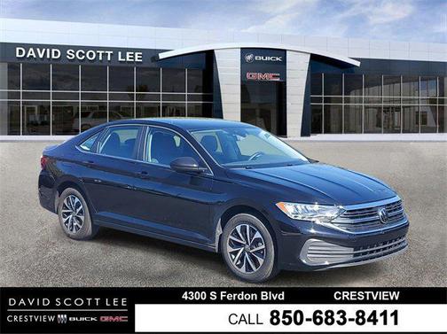 2024 Volkswagen Jetta 1.5T S