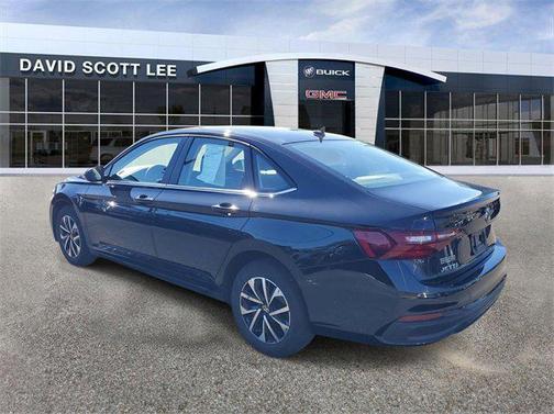 2024 Volkswagen Jetta 1.5T S