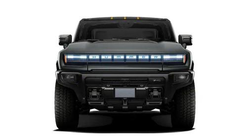 2026 GMC HUMMER EV Pickup 3X