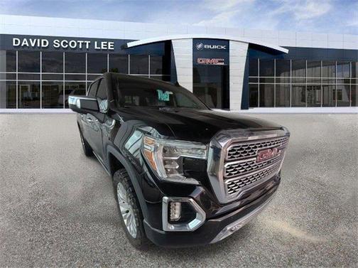 2019 GMC Sierra 1500 Denali