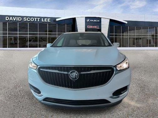 2021 Buick Enclave FWD Essence