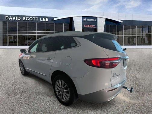 2021 Buick Enclave FWD Essence