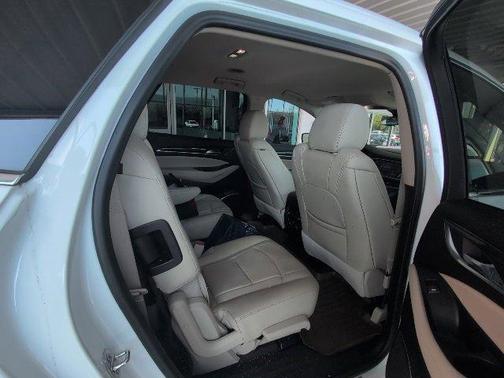 2021 Buick Enclave FWD Essence