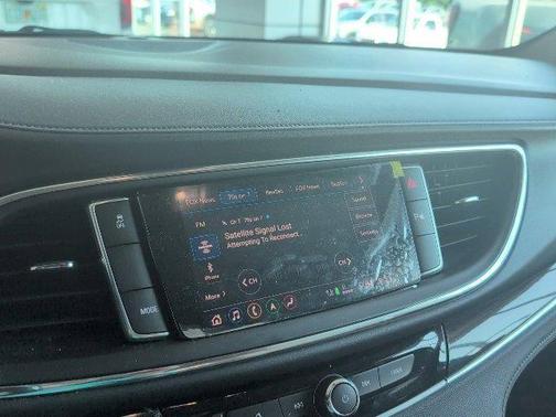 2021 Buick Enclave FWD Essence