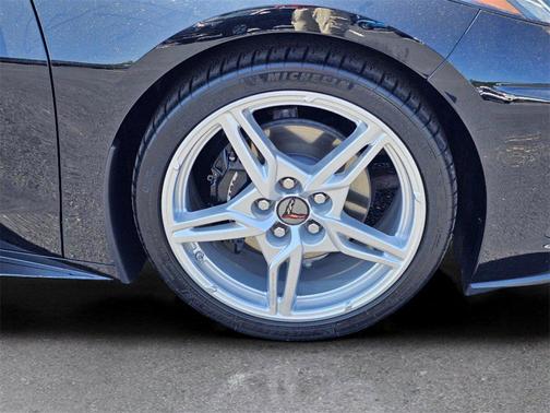 2022 Chevrolet Corvette Stingray w/2LT