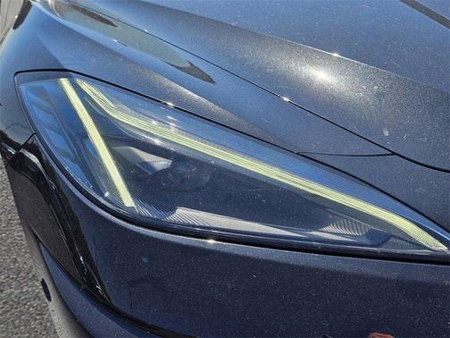 2022 Chevrolet Corvette Stingray w/2LT