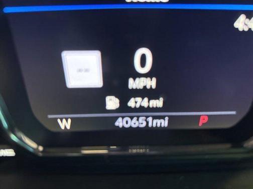 2023 GMC Sierra 2500 Denali